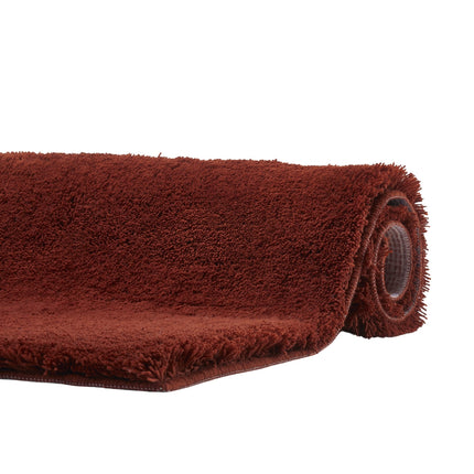 Badmat Bela 60x100 cm (Mahogany)