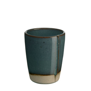 Verana mok / tasse 250 ml de tarte aux myrtilles