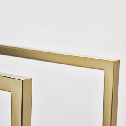 Toalla Rack Yuri Gold-127