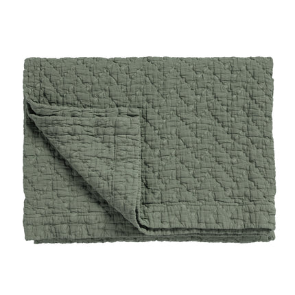 Pure 10 Spri Sage Green 180x260 cm