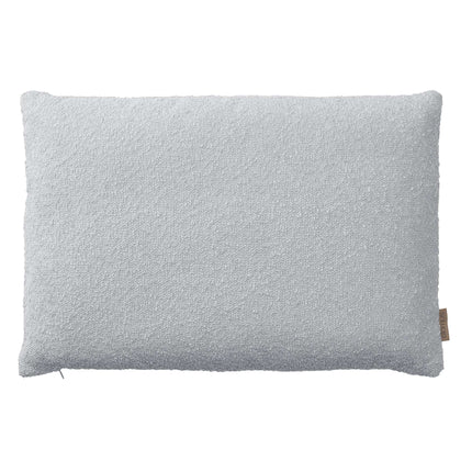 Boucle cushion cover micro chip 40x60 cm