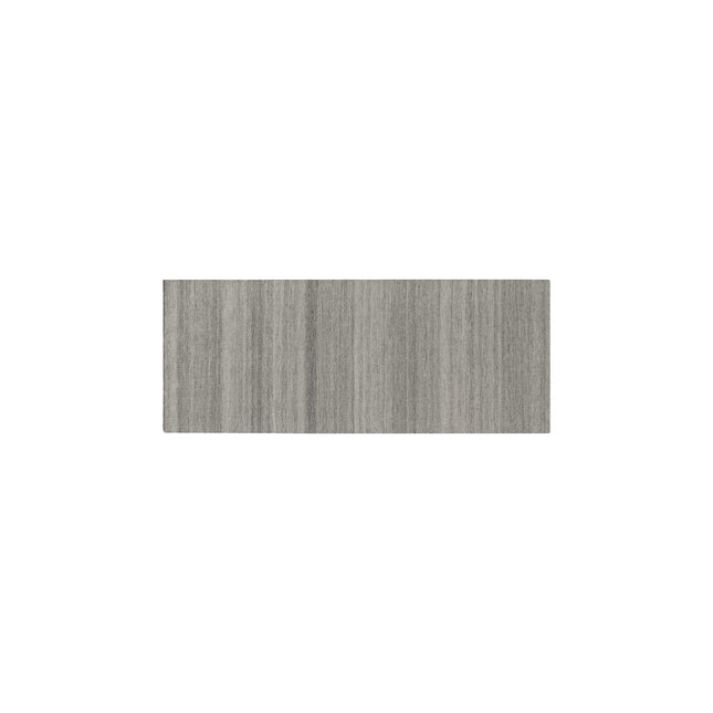 KIVA buitenkleed Zinc Melange (small)