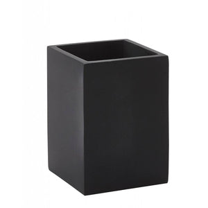 MOON beker Black