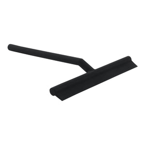 Limpiaparabrisas de ducha arvid (negro)