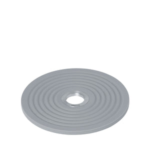 Oolong coaster 14 cm (Sharkskin)