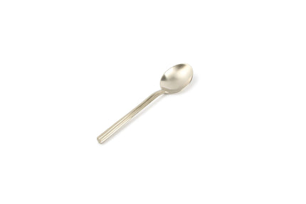 Oro dinner spoon 18 cm brass (set/3)