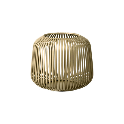 LITO lantaarn Champagne small