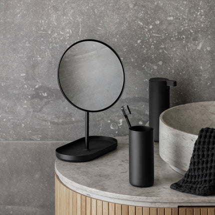 Caro Badtextiel Black