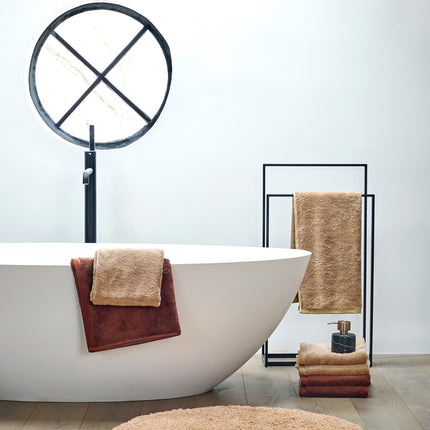 London Bath Textiles Umber