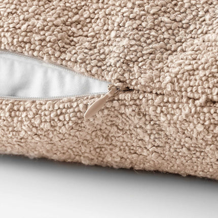BOUCLE kussenhoes Nomad 50x50 cm