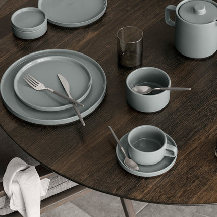 Pilar Mok 250 ml Mirage Grey (Set/4)