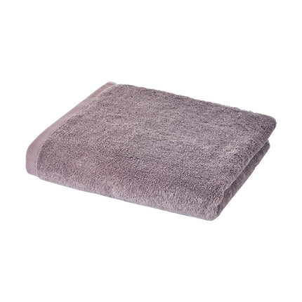 Asciugamano da bagno di Londra Malva 70x130 cm (set/3)