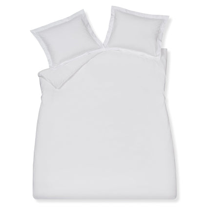Purity Ravello Couvrette blanche 200x220 cm