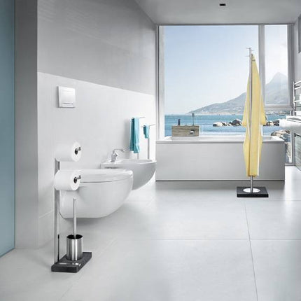 Menoto Toilette Butler 2 Rolls (Glanz)