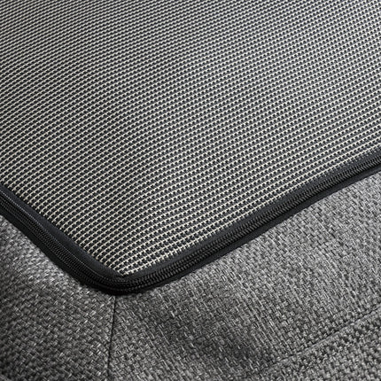 MODUL M3 (Kohle) 2-sitle wachsen