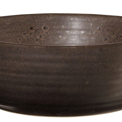 Poké Bowl / Siring Plan de 25 cm de mangostán