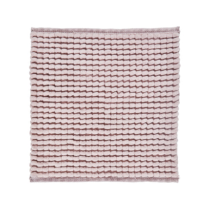 Axel Bathmat Dusty Pink