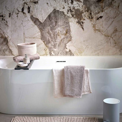 London Badetuch Nude 70x130 cm (Set/3)