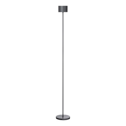 Lámpara de Farol Gunmetal