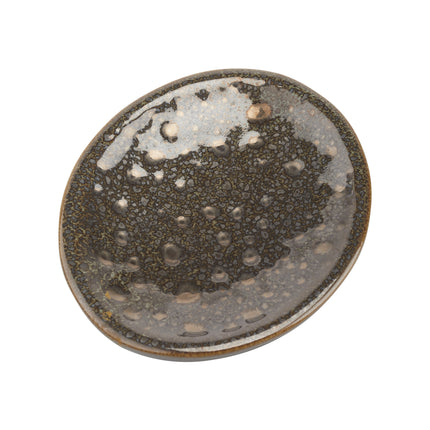UGO zeepbakje Vintage Bronze