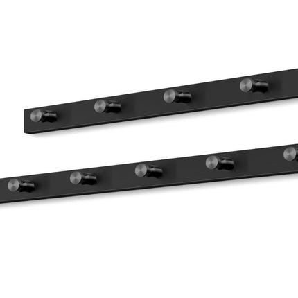 Cascolo Coat Rack 40 cm (noir)