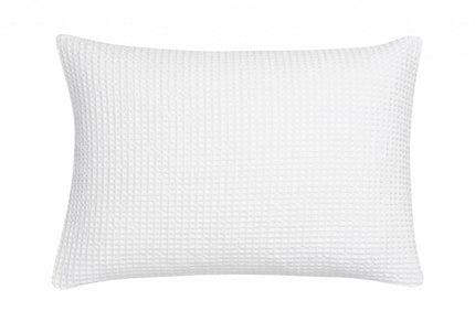 Hjem 71 Pillowcase White 40x55 cm