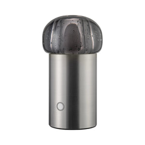 IRIS lamp Metallic Finish