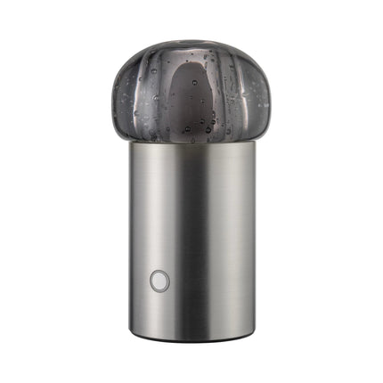 IRIS lamp Metallic Finish