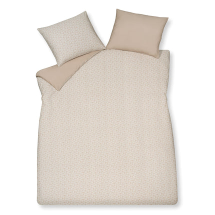 Dekbedovertrek PURE 79 Blush 140x220 cm (satijnkatoen)