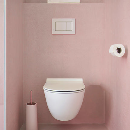 OPACO toiletborstel Sorbet
