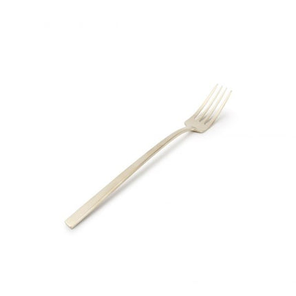 Cutlery set 16-piece Terno (Gold)