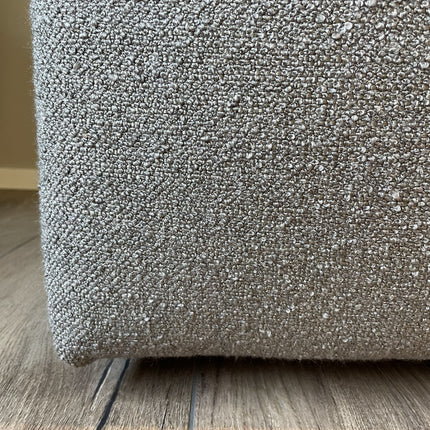 Tasi Corner Sofa - Showmodell