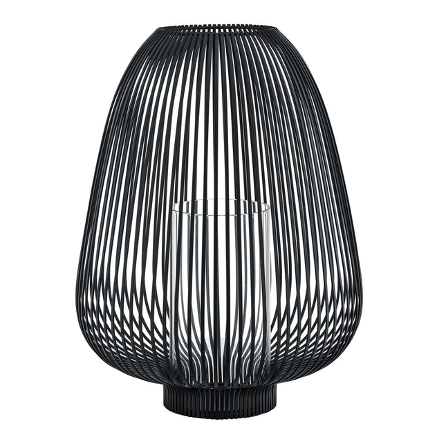 Blomus VEN lantern ( 17.5 cm) - color Coffee - 66253 - Bath&Living Blomus VEN lantern ( 17.5 cm) - color Coffee - 66253 - Bath&Living