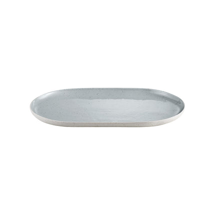 SABLO Stone - serveerbord 35 cm