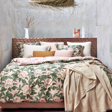 Inicio 89 Plaid 130x220 cm PRALINE-163