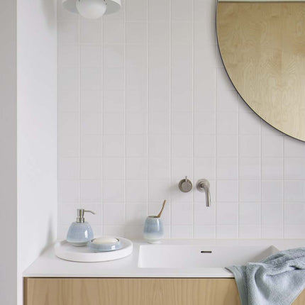 Figo toiletbørsteis