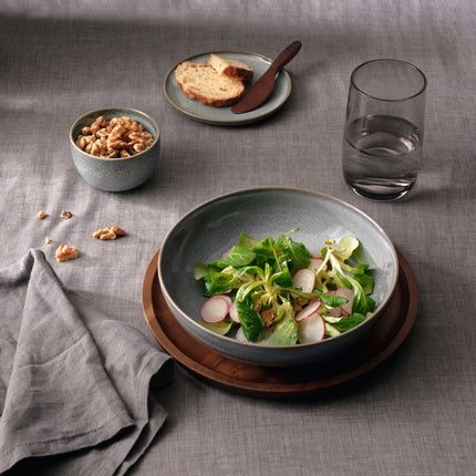 Saisons Pasta Board 21 cm Denim