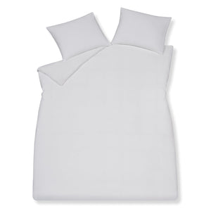 Pure 88 Druvet Cover White 200x220 cm