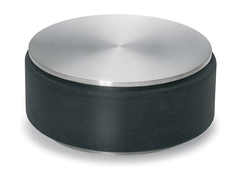 Stoppen Sie den Türstopper 1 kg (MAT)
