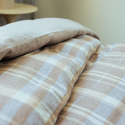 Cubierta de numbo Helsinki Multi 240x220 cm (franela)