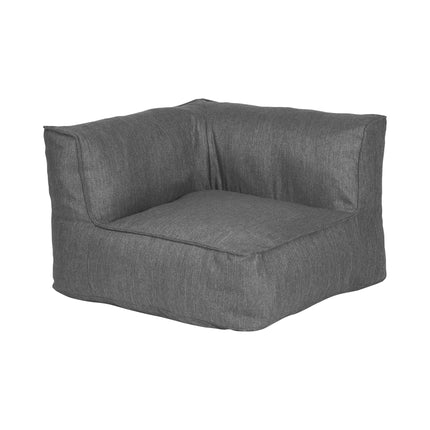 Grow Lounge SOFA D2 (carbón)