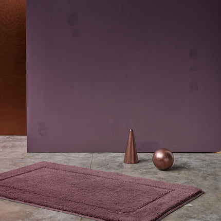 Bad Mat Acent Mauve - 60x60 cm