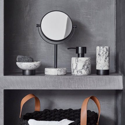 Nero Tray Alba