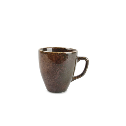 Cirro Mug / Cup 450 ml - Green Multi