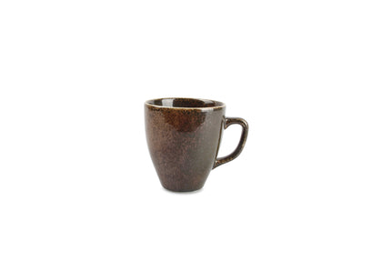 Cirro Mug / Cup 450 ml - Green Multi