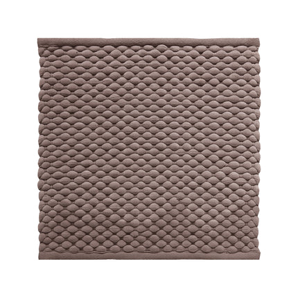 Maks Bathmat Taupe