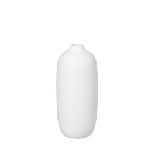 CEOLA vaas White 18 cm