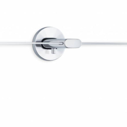 AREO toiletrolhouder 2-rol (mat)