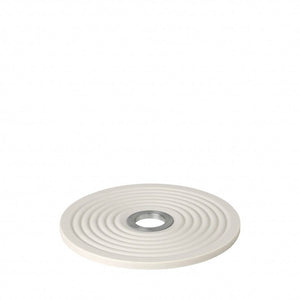 Oolong coaster 14 cm (moonbeam)