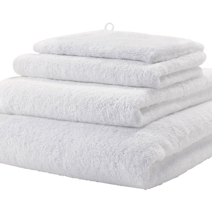 Toalla de Londres White 55x100 cm (set/3)